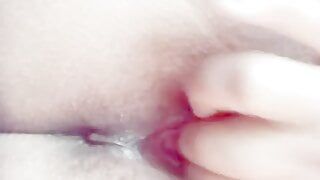 Mom get hard emotion to squirt