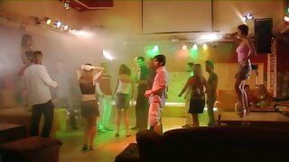 Money pleasure – Episode 1