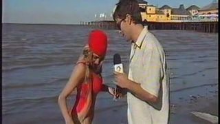 MONICA AYOS baywatch