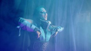 Music Clip – SubZero Mortal Kombat 9