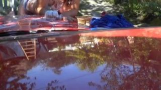 Mutresa na selo 4 bulgarian