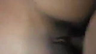 my client fuck her tight pussy so hot