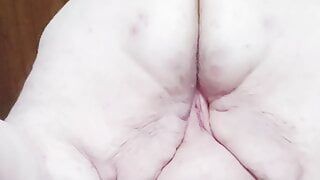 My fat pussy loves doggy style