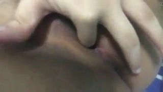 my girlfriend’s Fingering your pussy