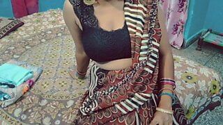 My Hot Stepmother Is A Hot Woman. Her Boobs Are Very Hot