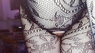 my little sweet sub ,wet milf Ferkelchenn can’t get enough