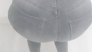 My neighbor mature melda big ass