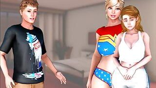 My New Life Cap 70 – Cosplay Event