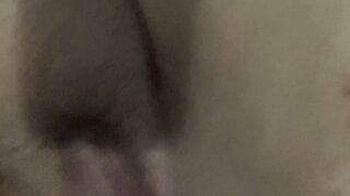 My SSBBW squirting Pussy