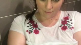 My tits want to be sucked