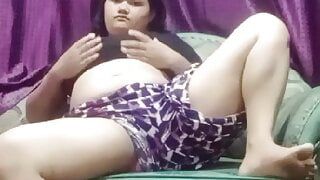 Naked girl cheating husband