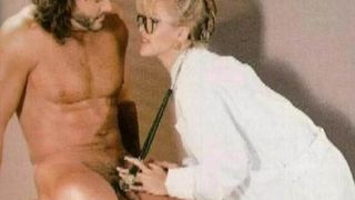 Name of Playgirl Centerfold Milf Doctor Step Mom Model?