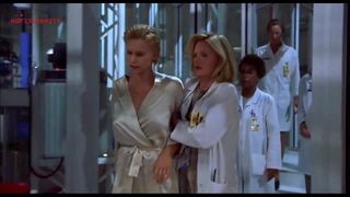 Natasha Henstridge – Species II 1998