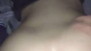 Native Canadian booty