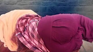 Naye Makan Main Phudi Marwai – Muslim Woman xxx Story – Urdu Hindi Audio Xxx Story