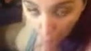 New hire gives me a bj