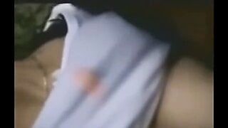 Ngentot di Tepi Sungai