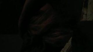 Olguita montada en la pija