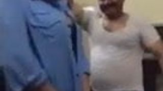 Pakistani randi ka naach