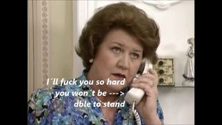 Patricia Routledge