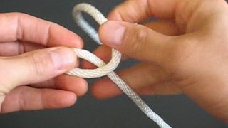 Pendent Knots