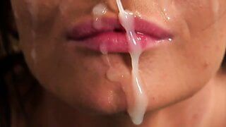 perfect cumshot compilation and cumplay