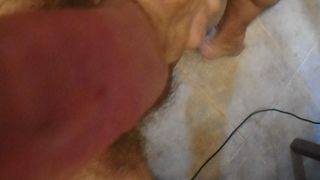 Pija madura de mucha calentura