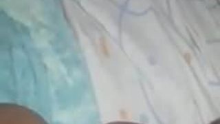 Piranha se masturbando