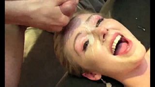 Plenty of cock for 2 sluts