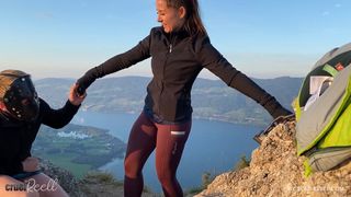 PREVIEW: CRUEL REELL – GIPFELFOLTER – DIE VIERTE UND FUENFTE – SCHOBER UND ALMKOGEL