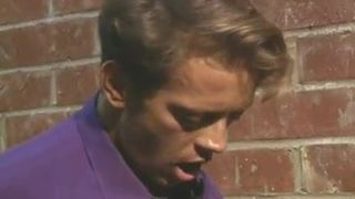 Public blowjob  rimjob