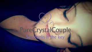 PureCrystalCouple’s Sammy and some BBC