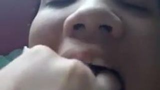 Puta caliente de faceboo