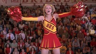 Rachel McAdams – ”The Hot Chick”