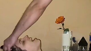 Rimming and facesitting – compilation