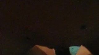 Russian hot wife Nadia and I