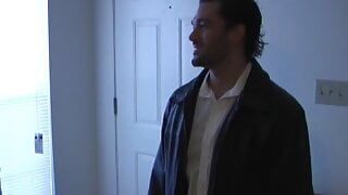Scorpion Club 1., Rocky vs. Reese
