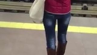 sexy yeen in BG metro