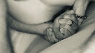 She said don’t stop