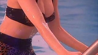 Sherilyn Fenn – ”Desire and Hell at Sunset Hotel”