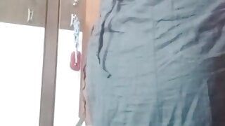 showing boobs infront of teacher