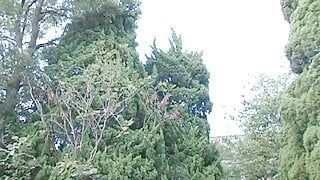 Smoking office slut gets her pussy pummelled