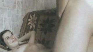 Some guy fucks my wife bareback