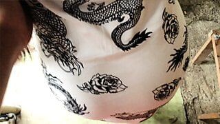 Stranger Came Embarrassingly Fast