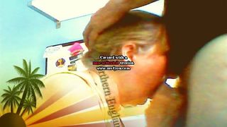 Sucking dick it just makes me incredibly hard.