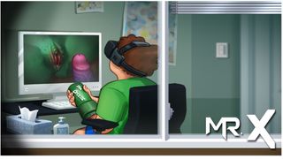 SummertimeSaga – Men Jerk Off Their Toys E2 # 35