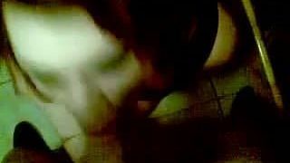 Svirka s praznene na liceto