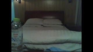 taking a tip in advance