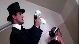 Tanya Hyde’s House Of Shame