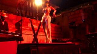 The Sex Club – Episode 6